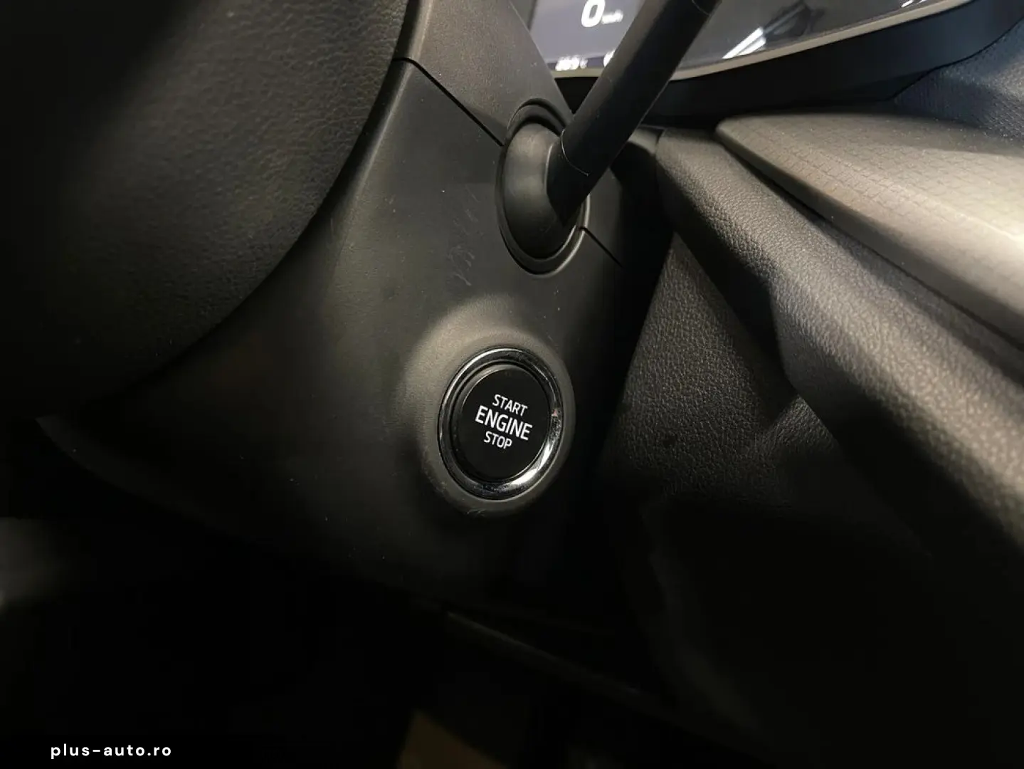 SKODA Octavia 2022 — imagine 36