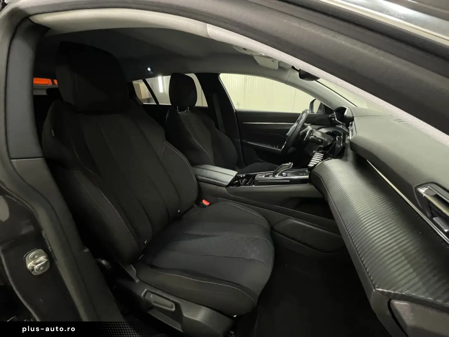PEUGEOT 508 2021 — imagine 22