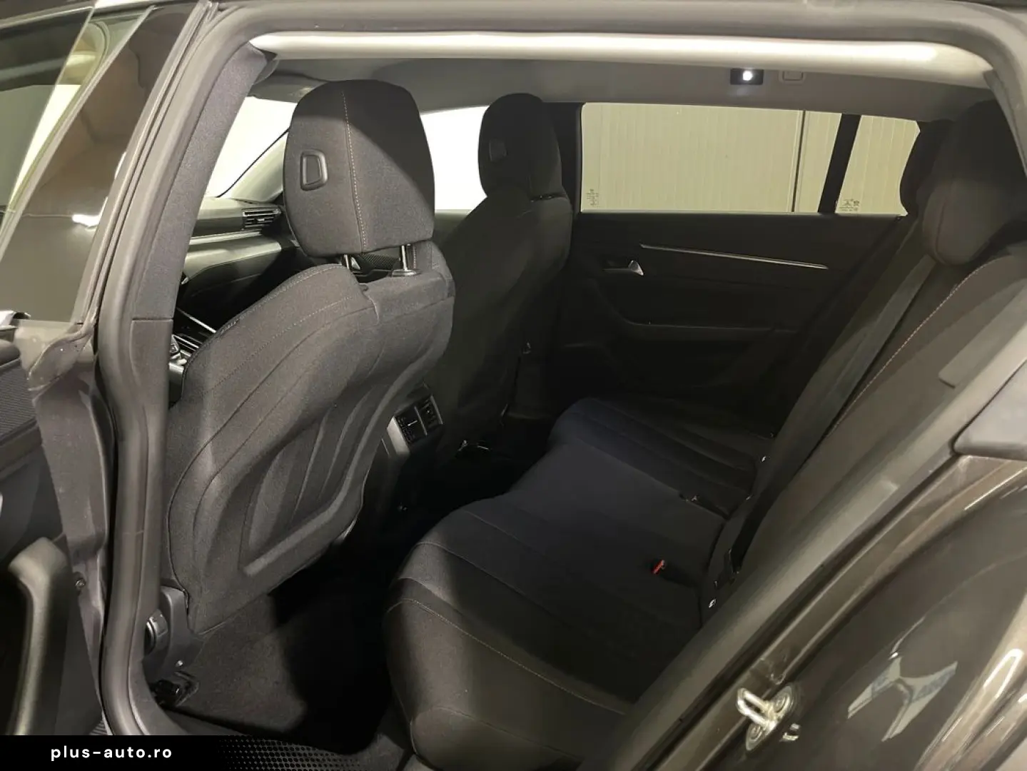 PEUGEOT 508 2021 — imagine 23
