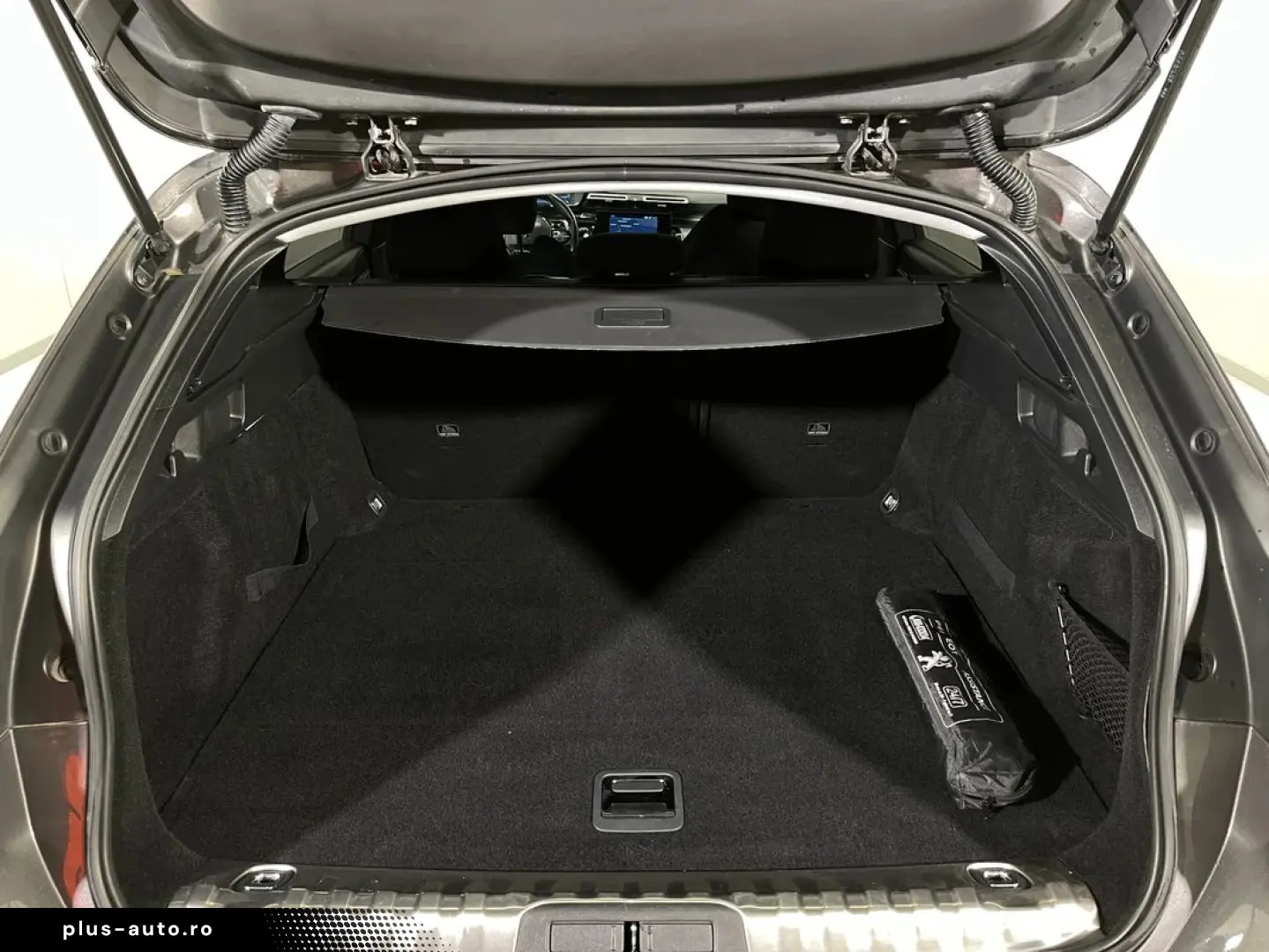 PEUGEOT 508 2021 — imagine 24