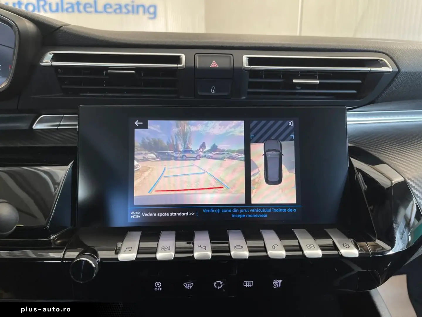 PEUGEOT 508 2021 — imagine 25