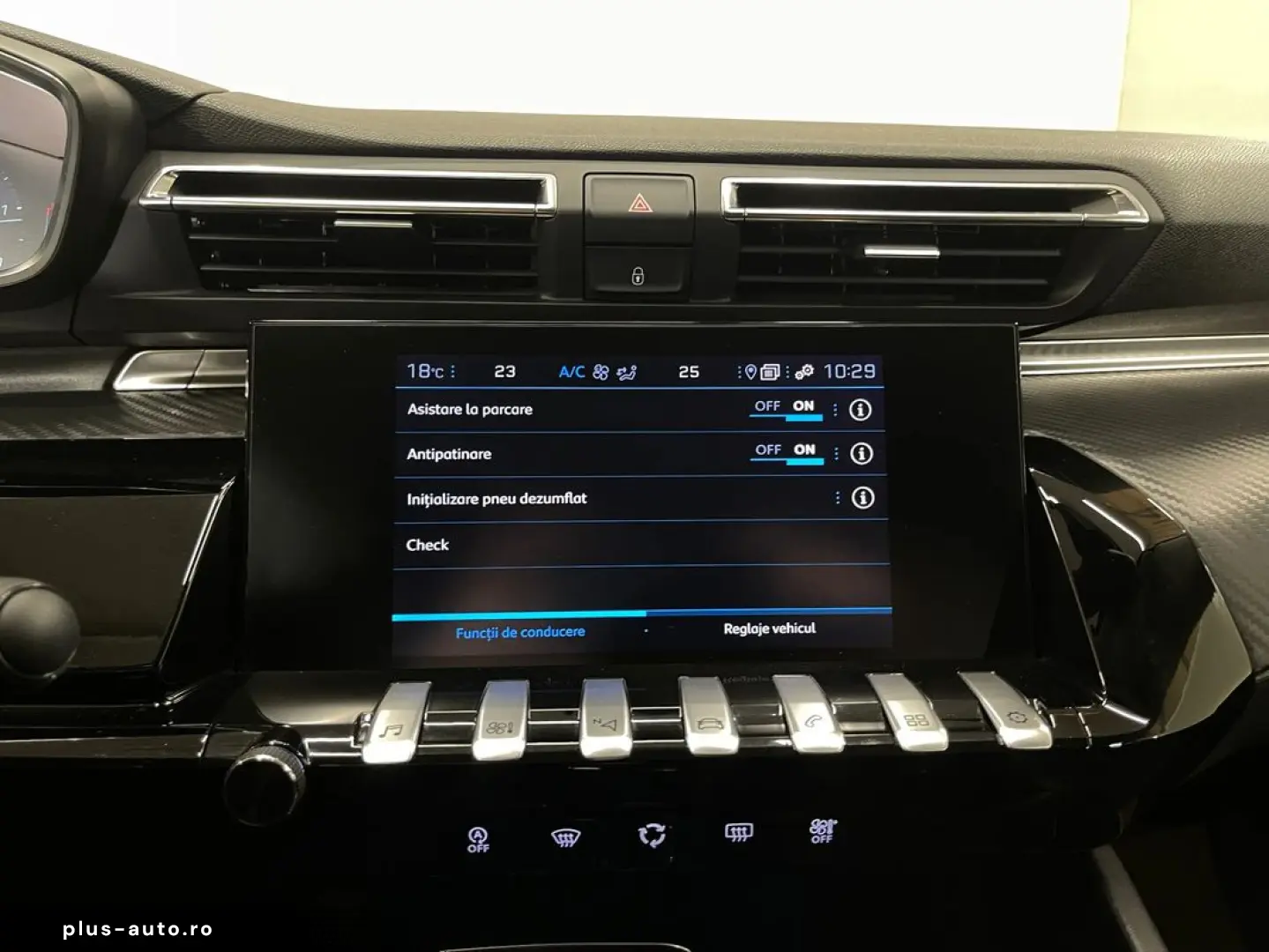 PEUGEOT 508 2021 — imagine 27