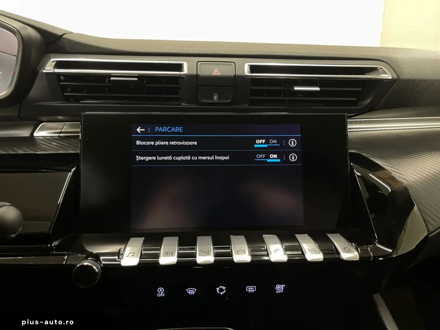 PEUGEOT 508 2021 — imagine 28