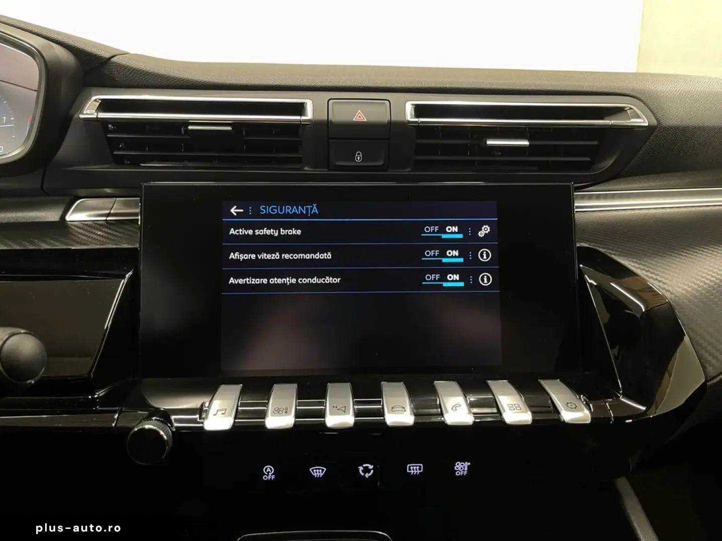PEUGEOT 508 2021 — imagine 31