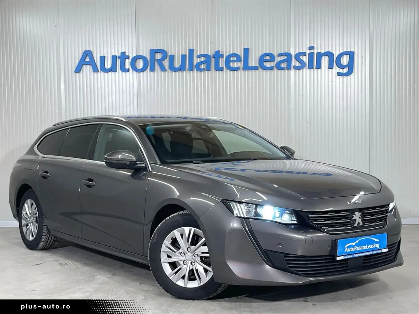 PEUGEOT 508 2021 — imagine 32