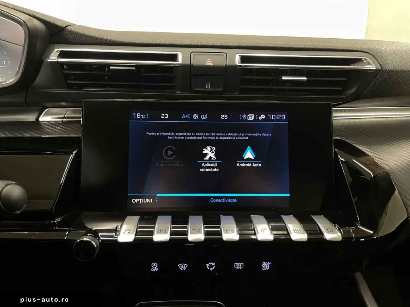 PEUGEOT 508 2021 — imagine 34