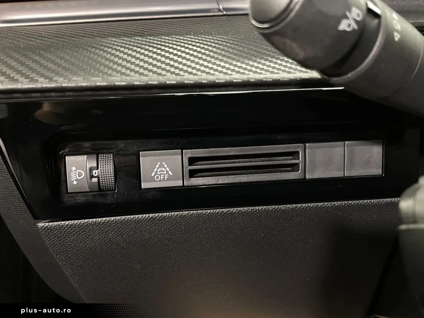 PEUGEOT 508 2021 — imagine 38