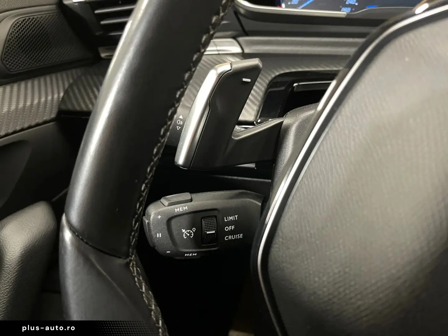 PEUGEOT 508 2021 — imagine 39