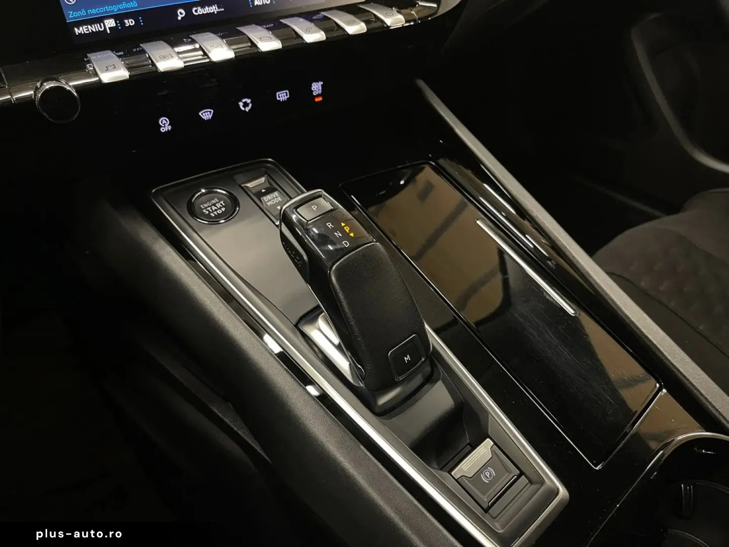 PEUGEOT 508 2021 — imagine 42