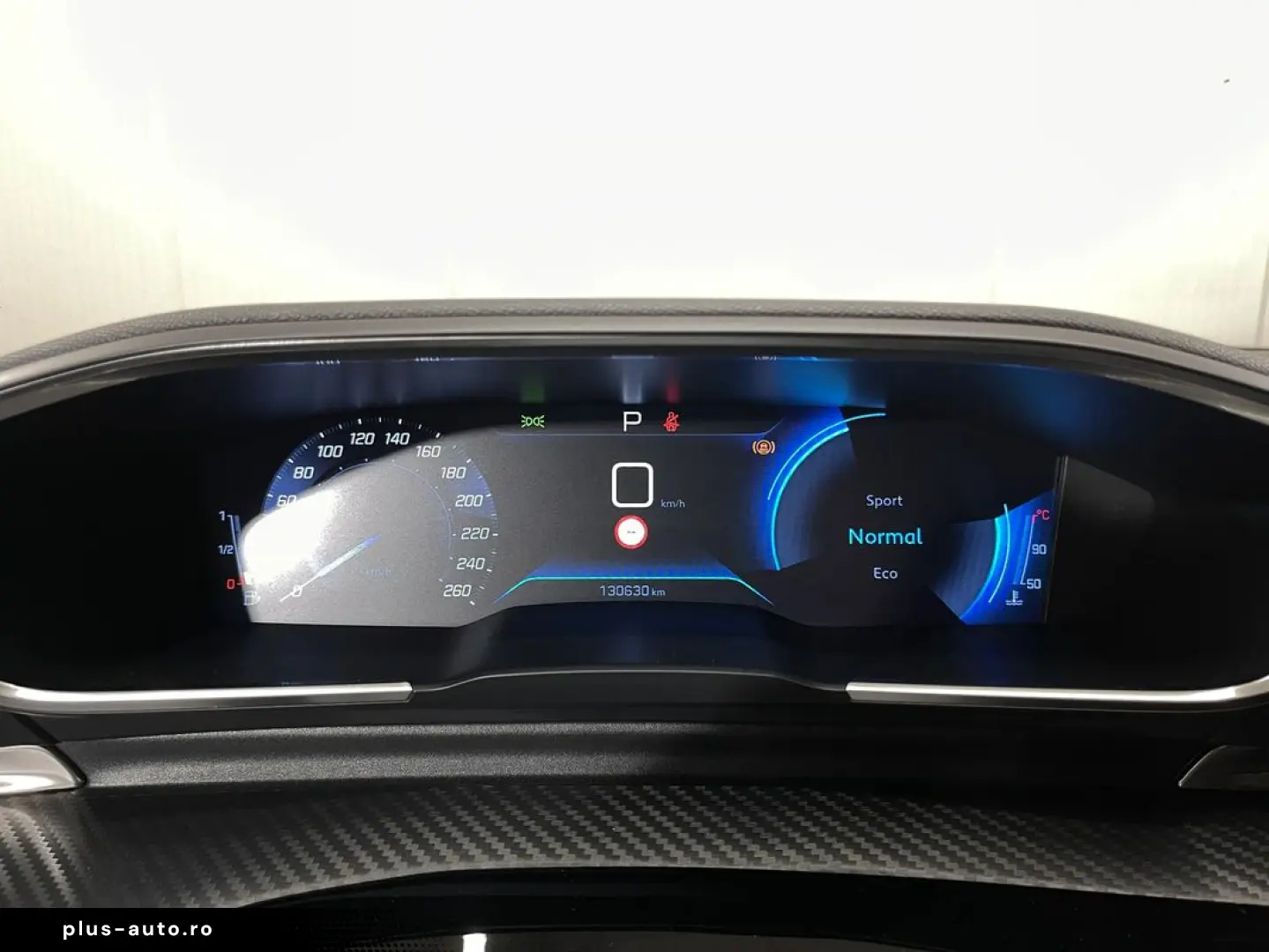 PEUGEOT 508 2021 — imagine 44