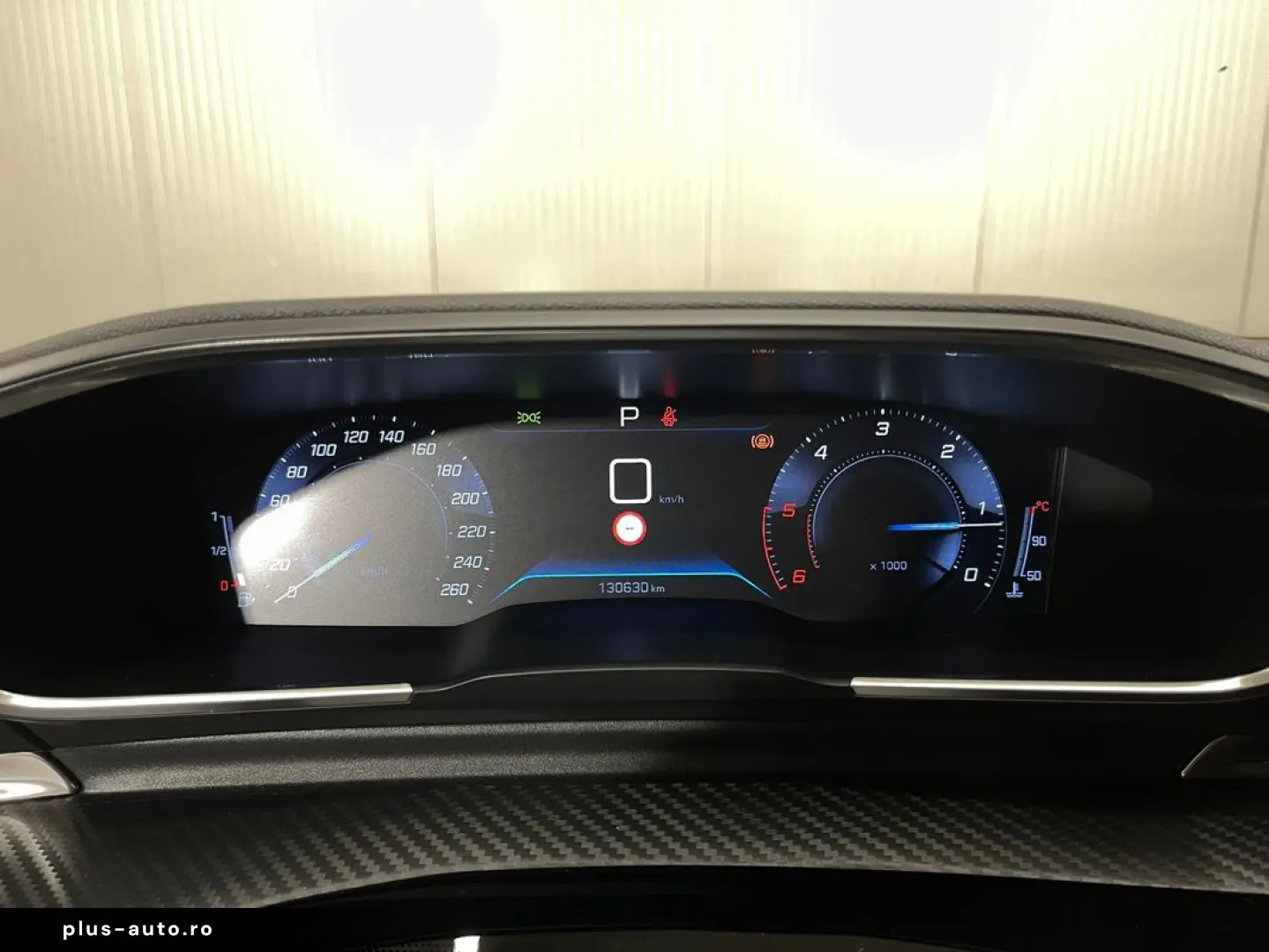 PEUGEOT 508 2021 — imagine 45