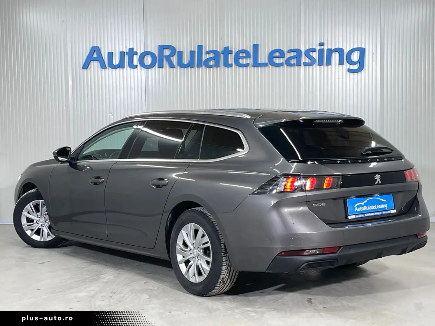 PEUGEOT 508 2021 — imagine 46