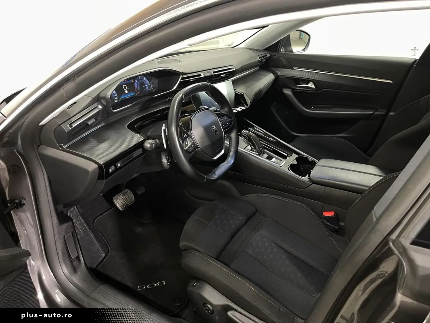 PEUGEOT 508 2021 — imagine 47