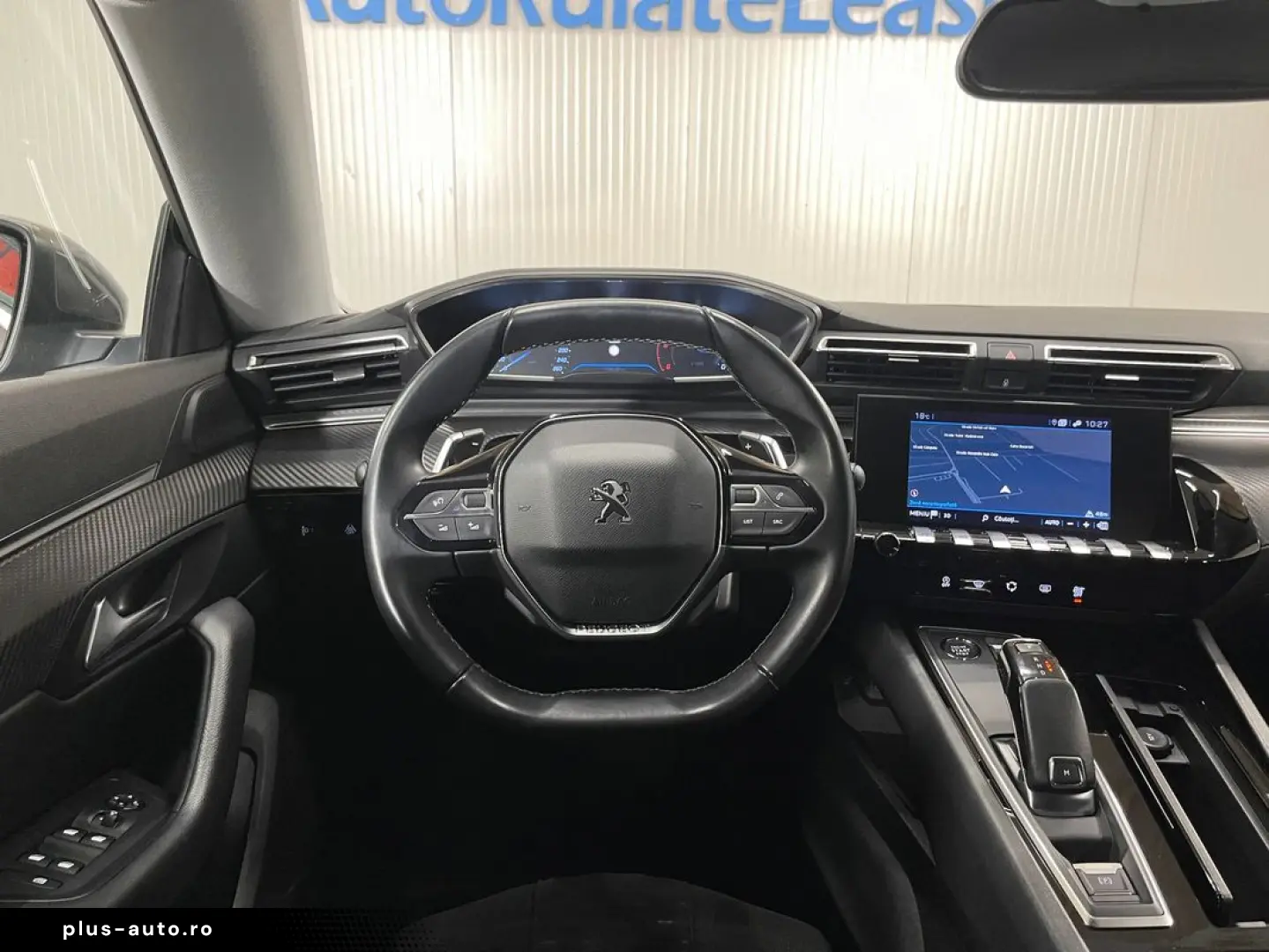 PEUGEOT 508 2021 — imagine 48