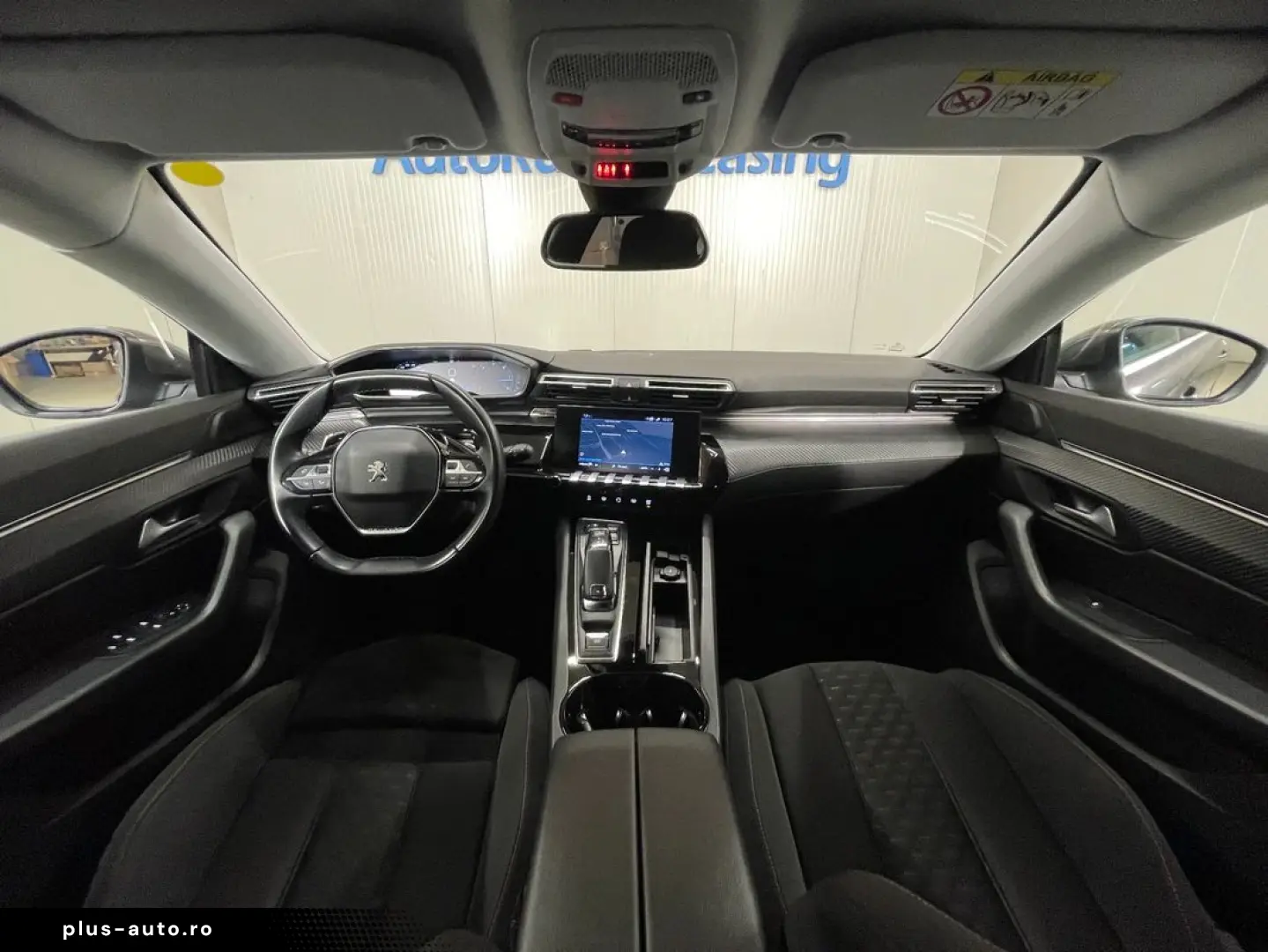 PEUGEOT 508 2021 — imagine 49