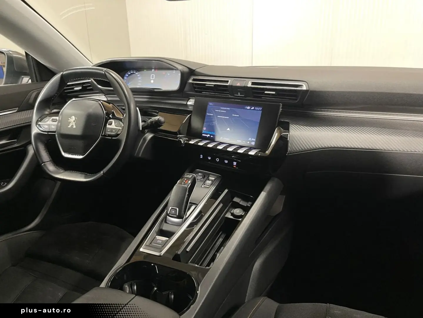 PEUGEOT 508 2021 — imagine 50