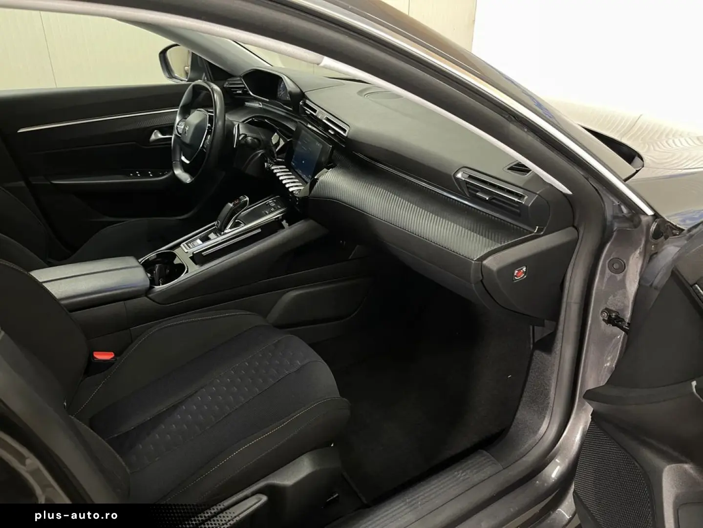 PEUGEOT 508 2021 — imagine 51