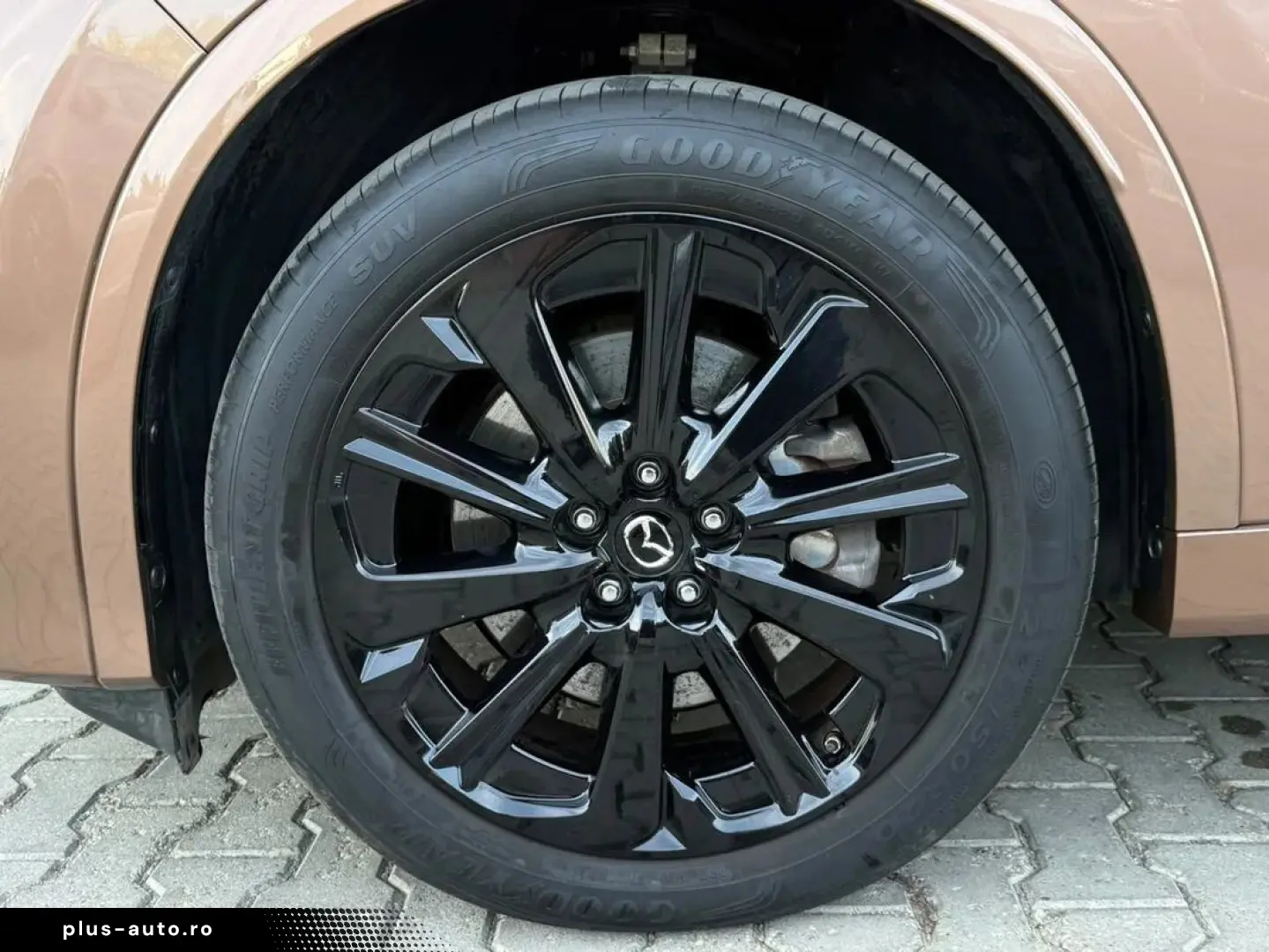 Mazda Cx-80 Homura Plus 7 locuri 2.5 PLUG-IN