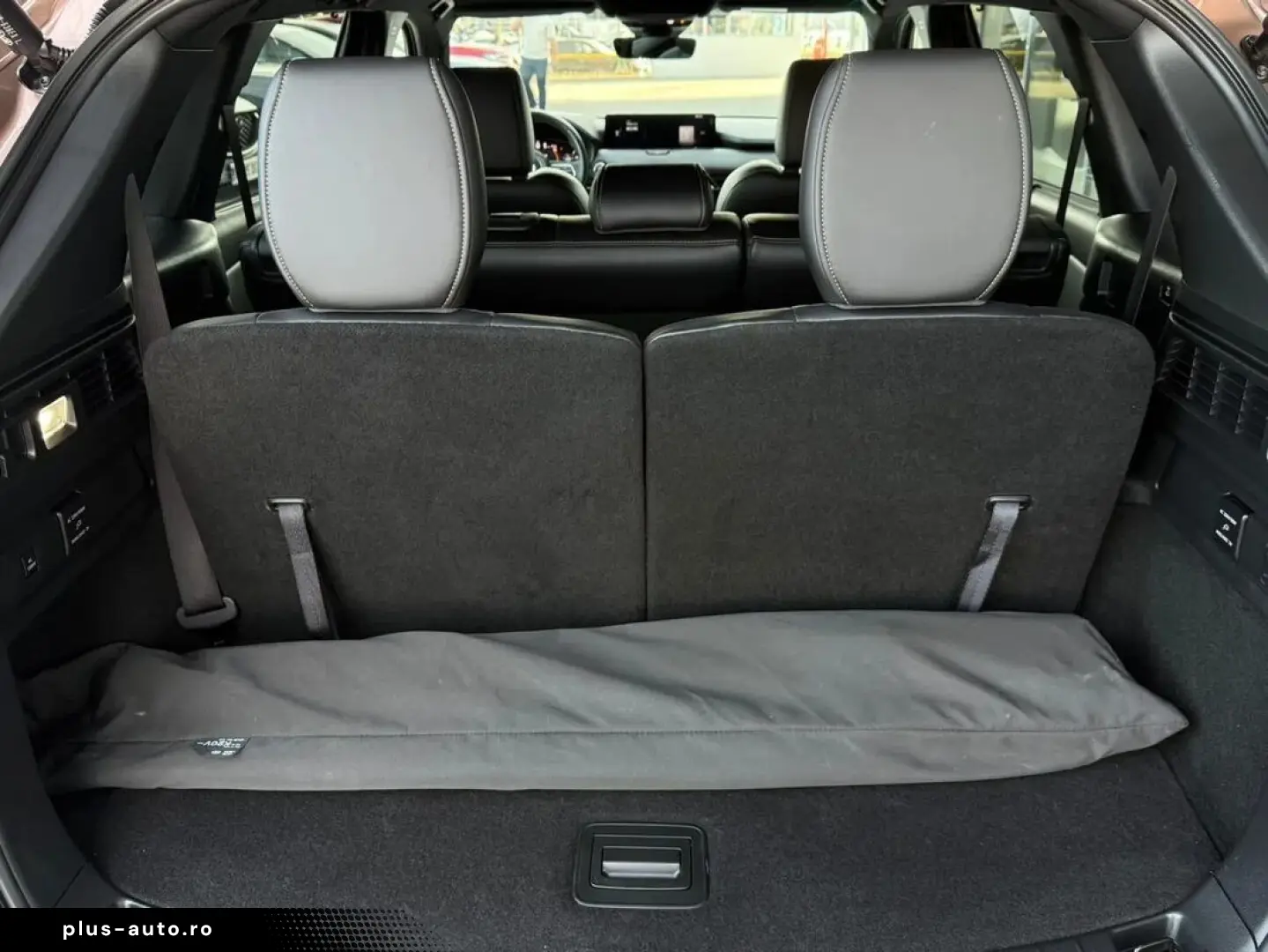 Mazda Cx-80 Homura Plus 7 locuri 2.5 PLUG-IN