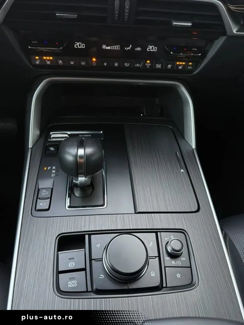 Mazda Cx-80 Homura Plus 7 locuri 2.5 PLUG-IN