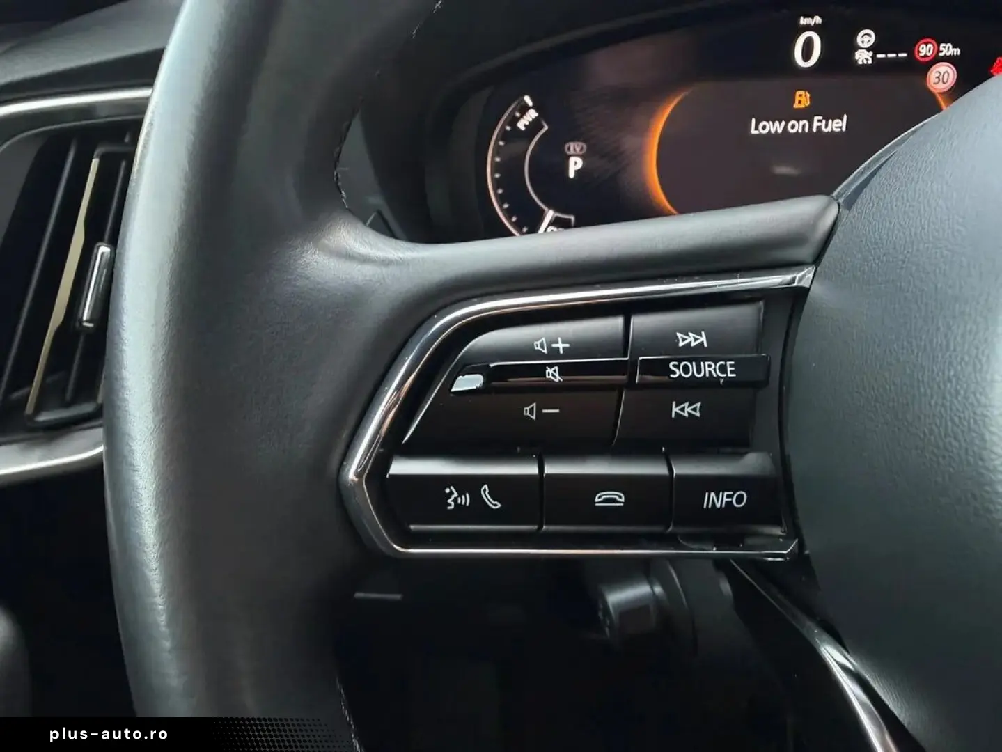 Mazda Cx-80 Homura Plus 7 locuri 2.5 PLUG-IN