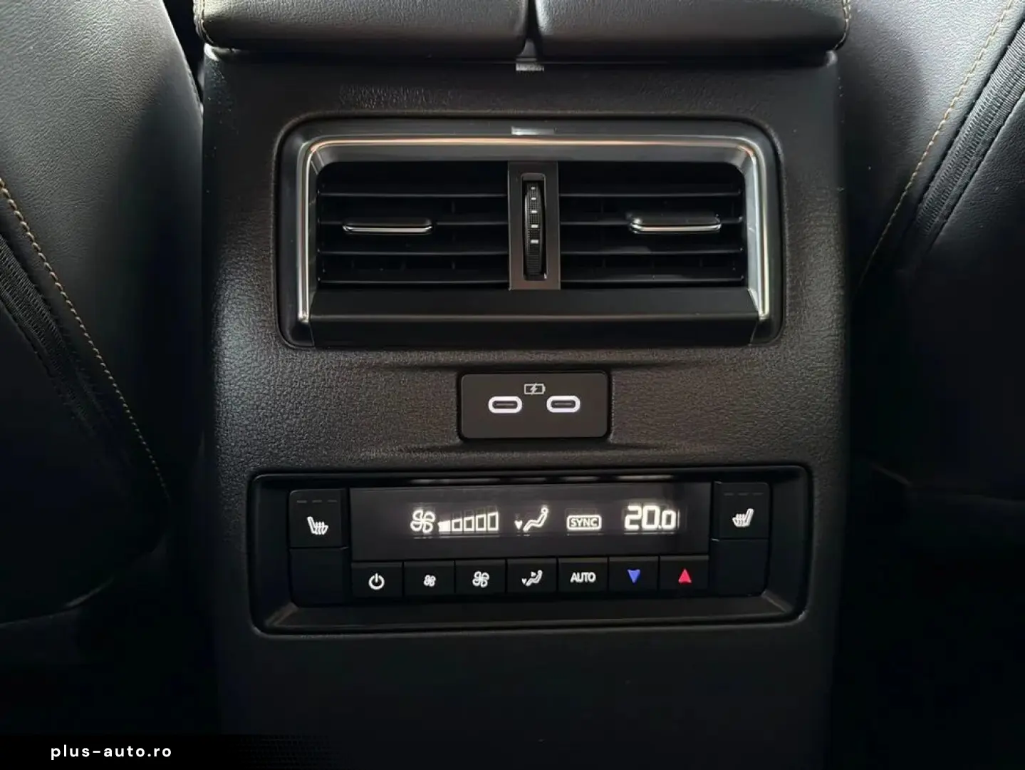 Mazda Cx-80 Homura Plus 7 locuri 2.5 PLUG-IN