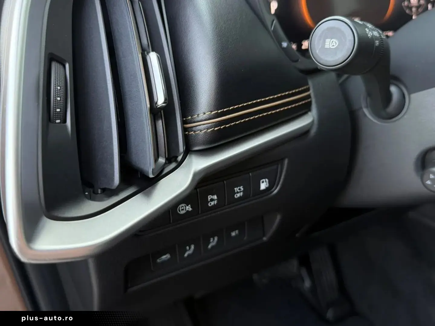 Mazda Cx-80 Homura Plus 7 locuri 2.5 PLUG-IN