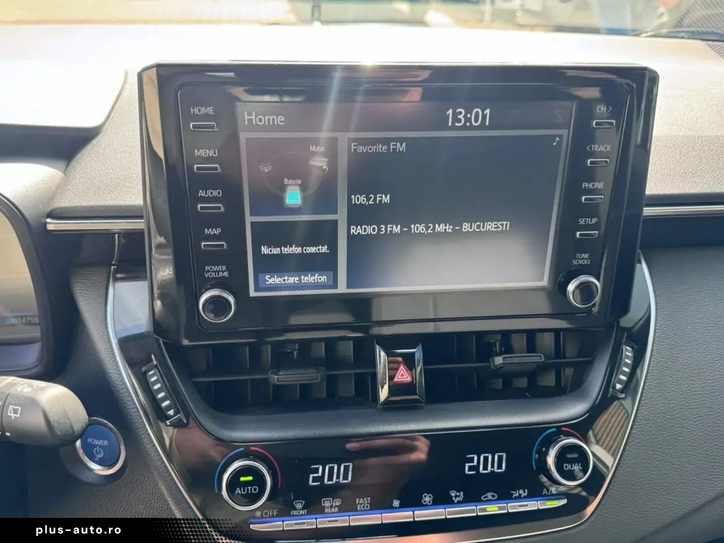 Toyota Corolla 1.8 Hybrid Eco Hsd Ts E-CVT