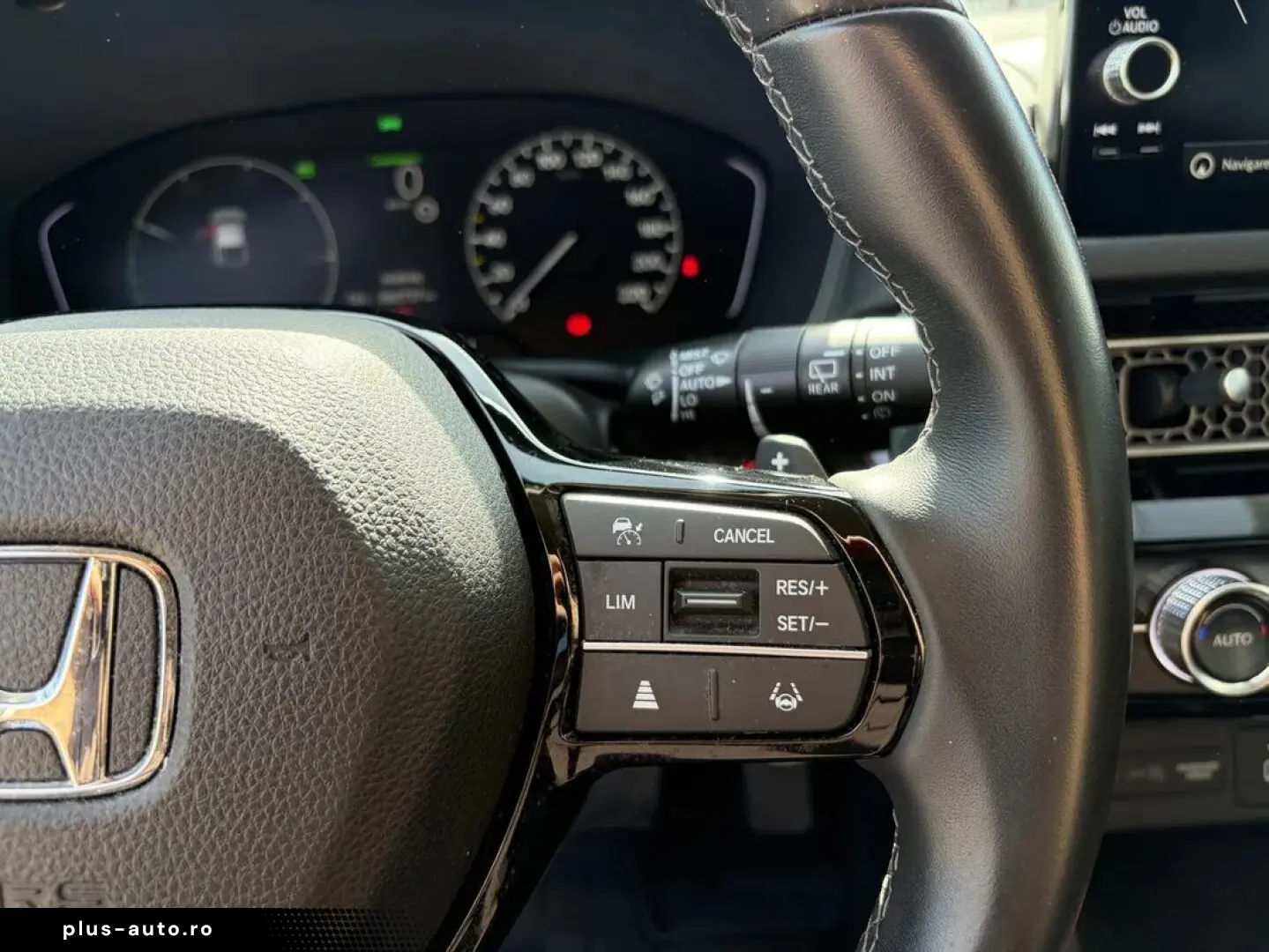 Honda Civic 2.0 e HEV Elegance E-CVT