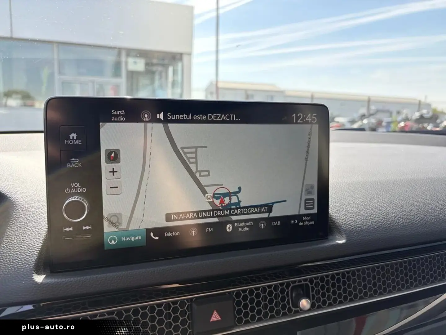 Honda Civic 2.0 e HEV Elegance E-CVT
