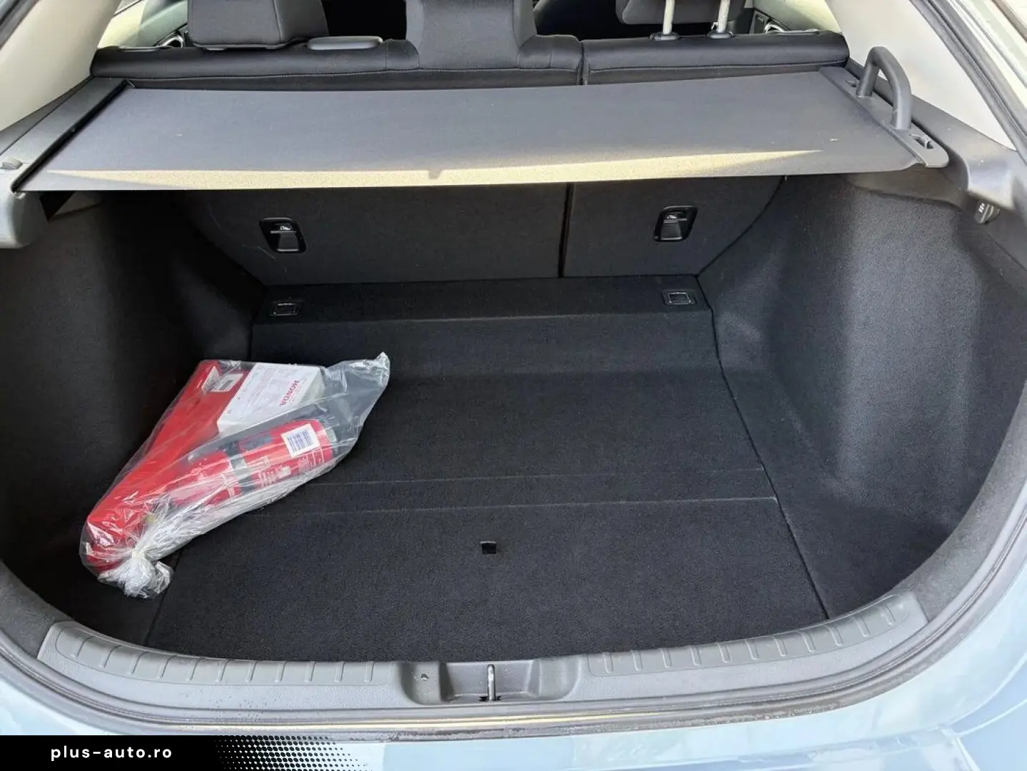 Honda Civic 2.0 e HEV Elegance E-CVT