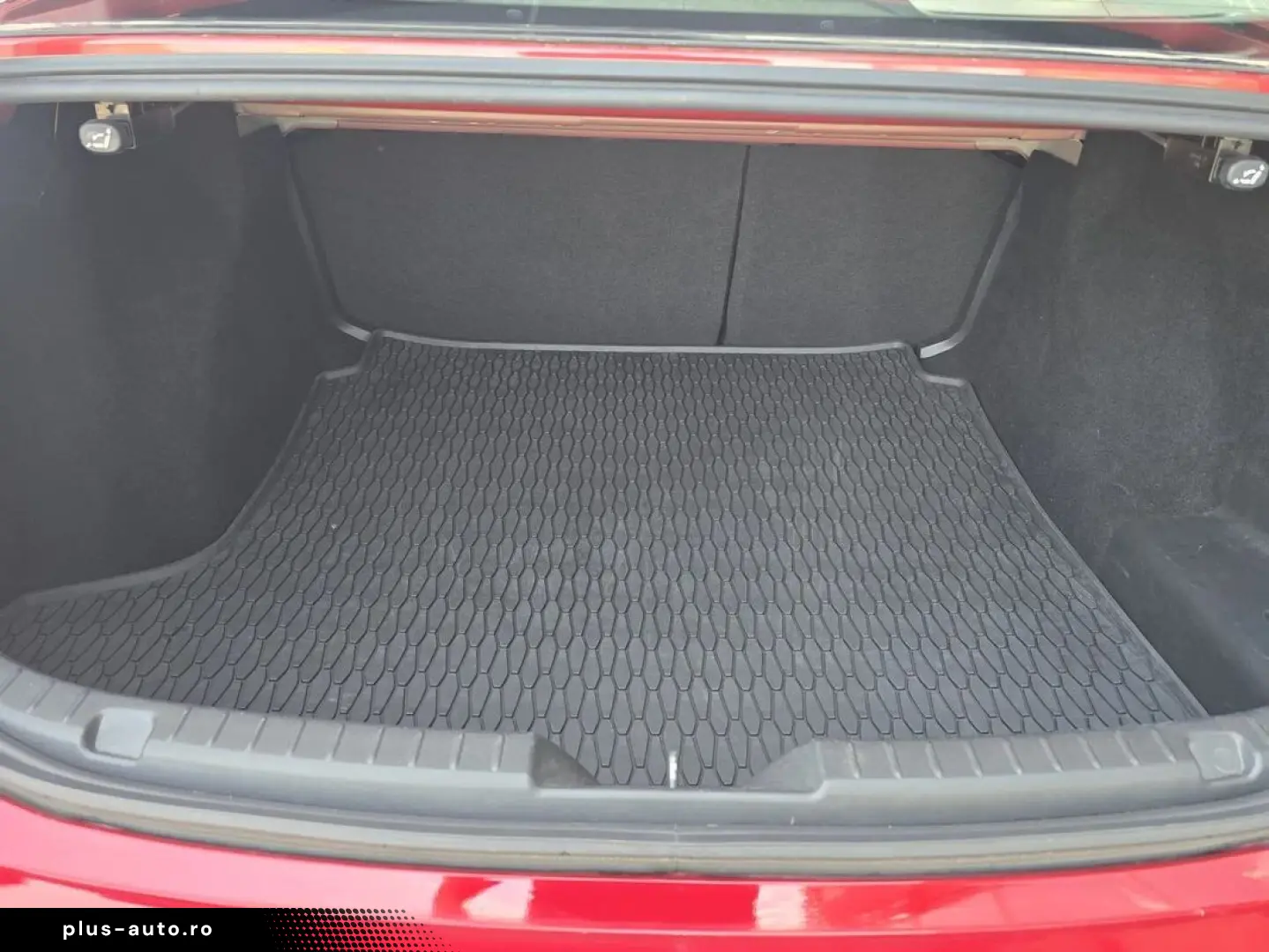 Mazda 3 - 2.0 e-SKYACTIV-G 122 Cp - Plus