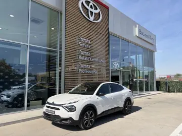 Citroen C4X