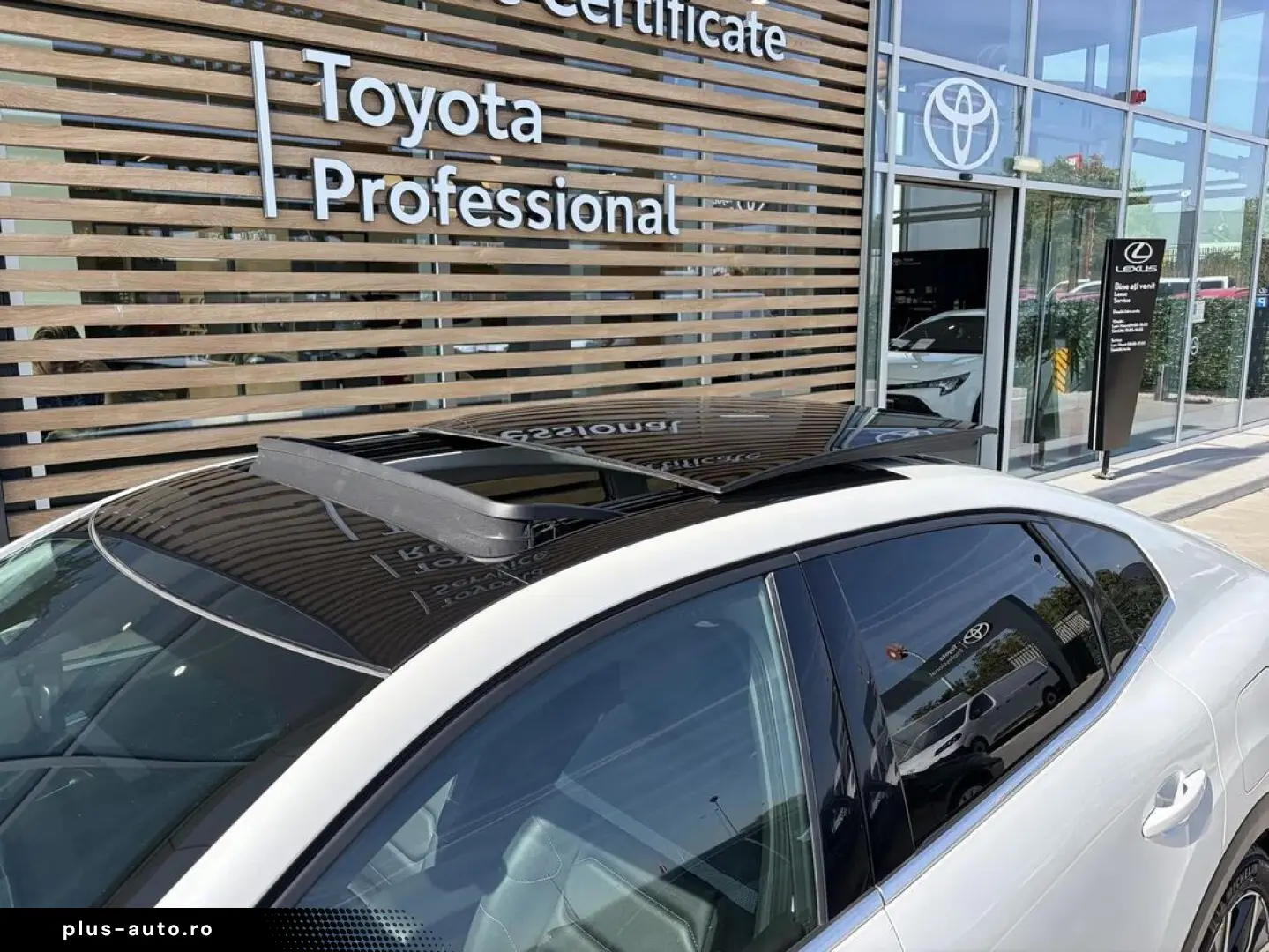 Citroen C4X