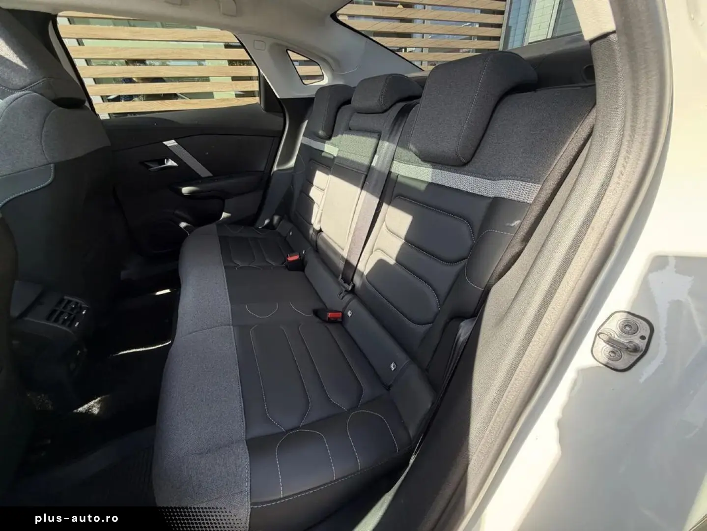 Citroen C4X
