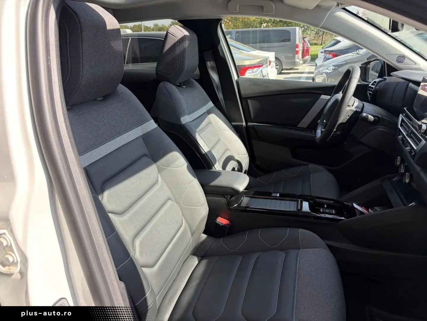 Citroen C4X