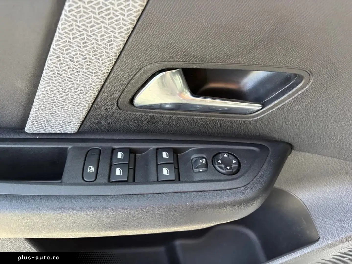 Citroen C4X