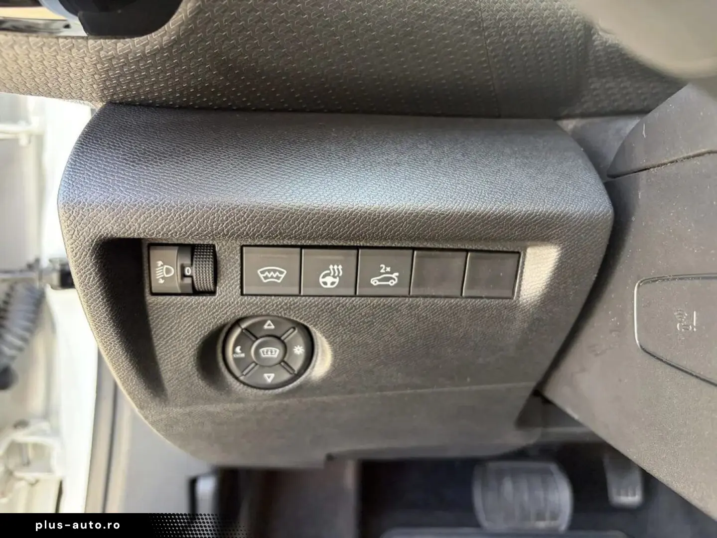 Citroen C4X