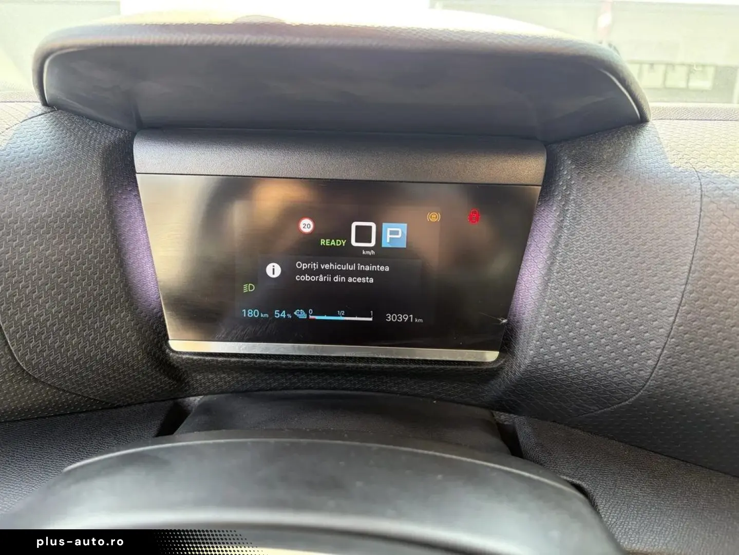 Citroen C4X