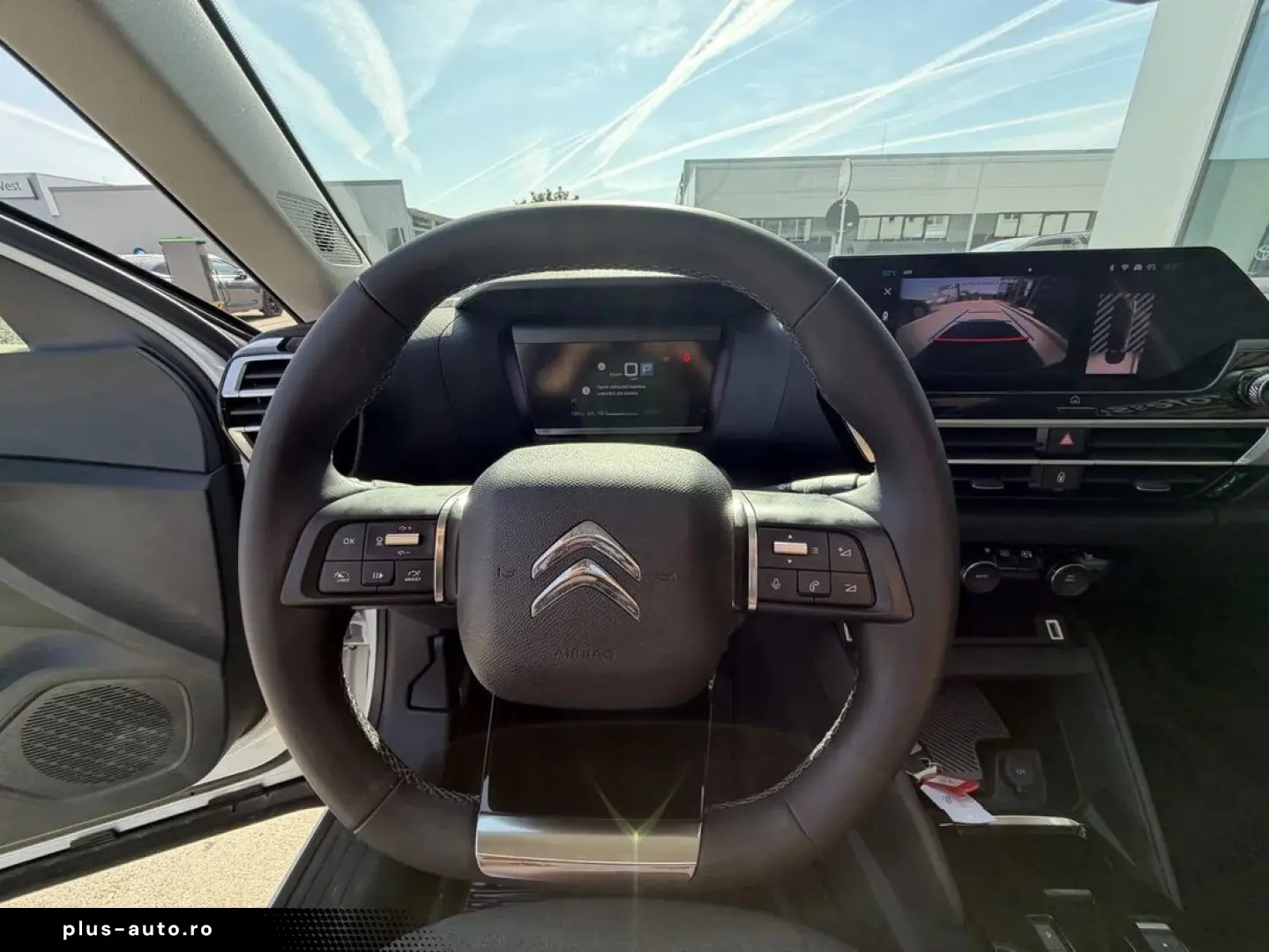 Citroen C4X