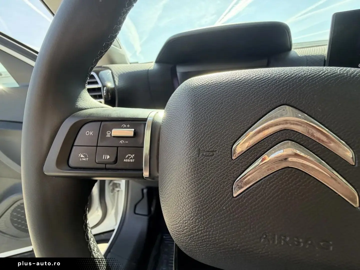 Citroen C4X