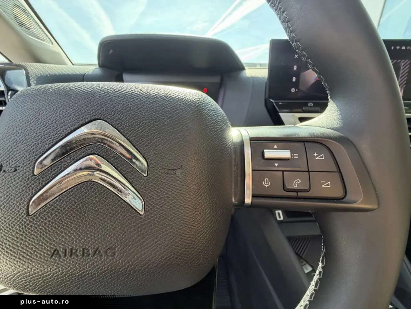 Citroen C4X