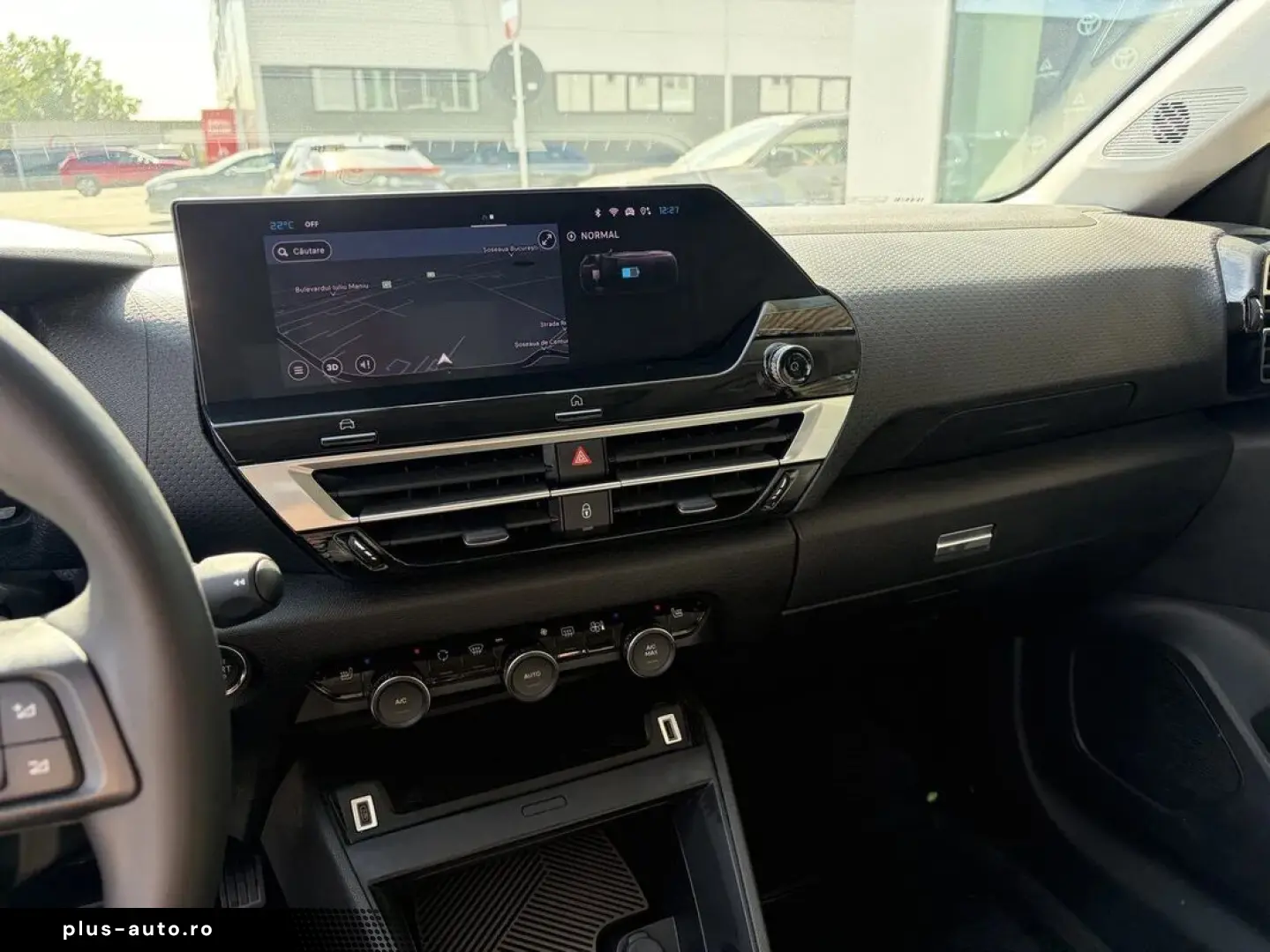 Citroen C4X