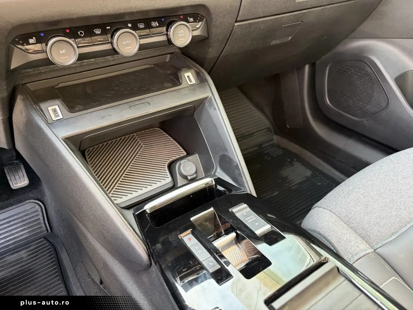 Citroen C4X
