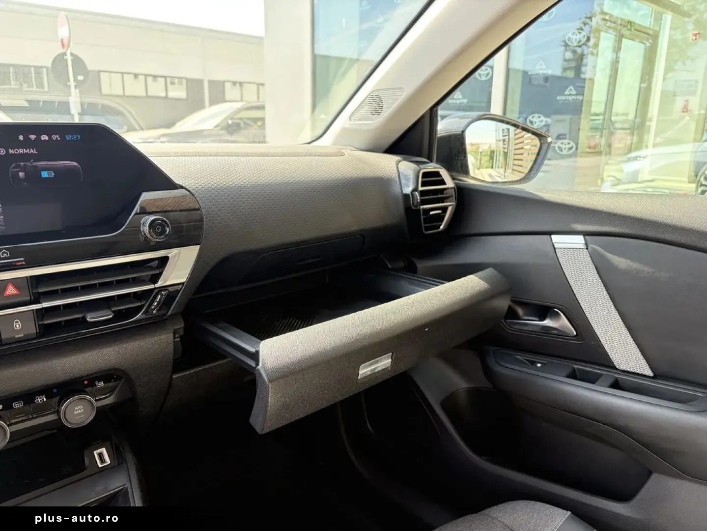 Citroen C4X