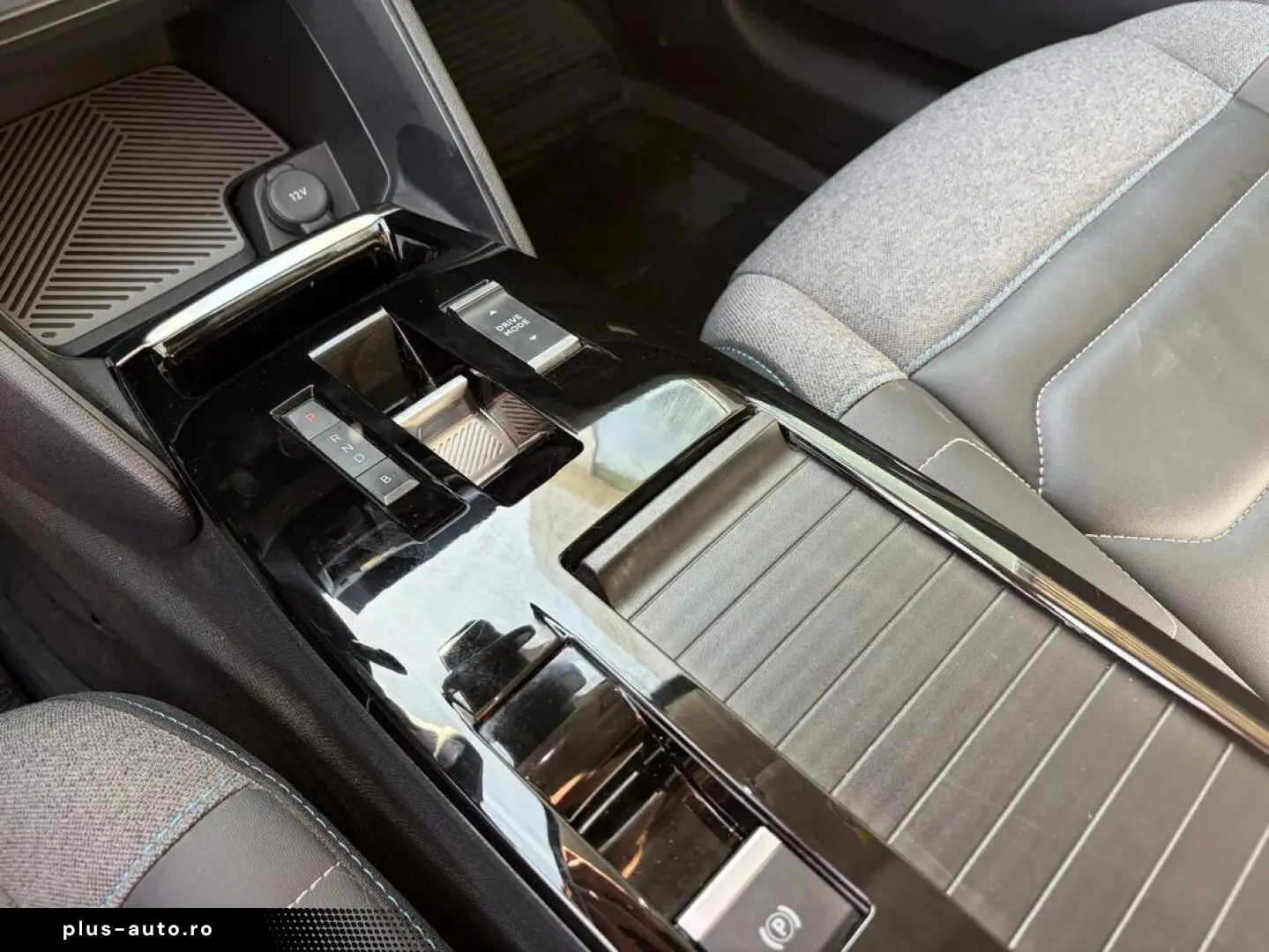Citroen C4X