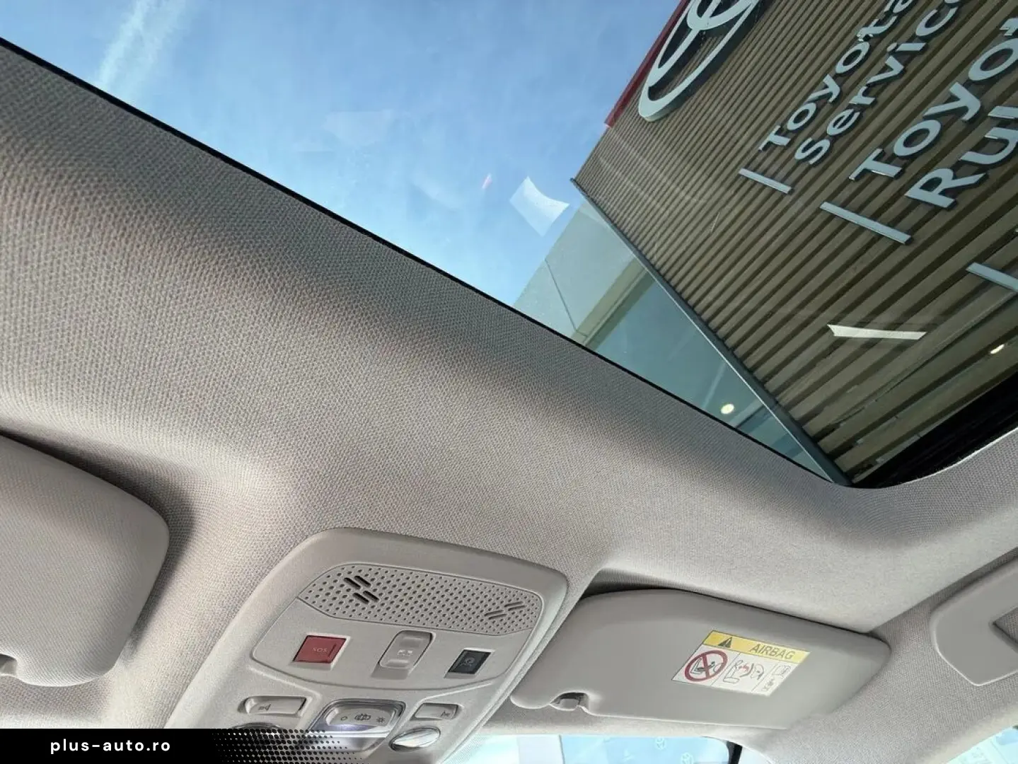Citroen C4X