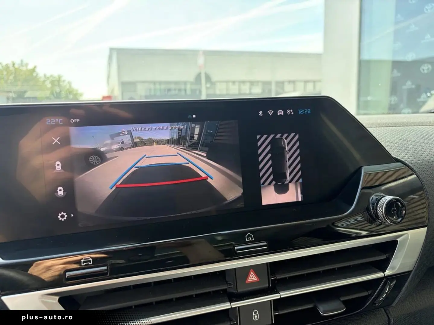 Citroen C4X