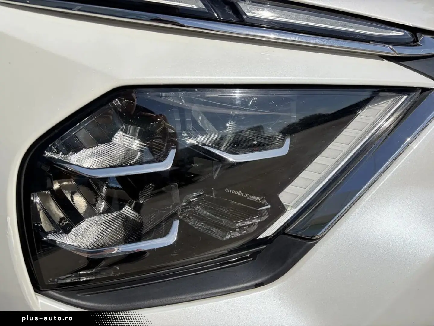 Citroen C4X