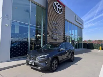 Toyota Rav-4